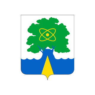 Герб города